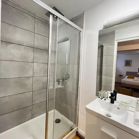 Apartman La Place
