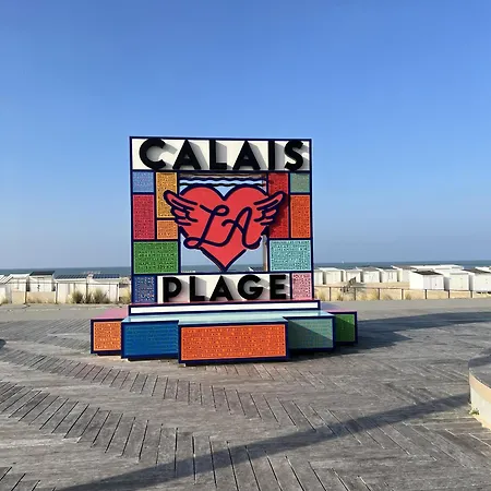 La Place * Calais