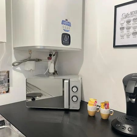 La Place Apartment *